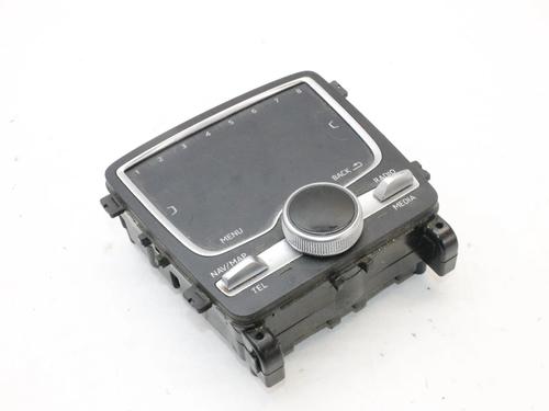 Used Electronic module Electronic module AUDI Q7 (4MB, 4MG, 4MQ) 3.0 TDI quattro (272 hp) 39789185 39789185