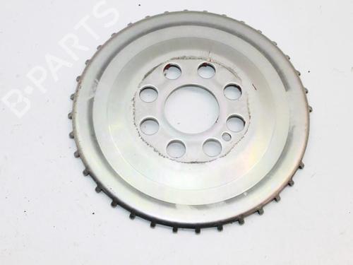 Polia Polia TOYOTA YARIS (_P21_, _PA1_, _PH1_) 1.6 GR 4WD (GXPA16) (261 hp) 39848919 39848919
