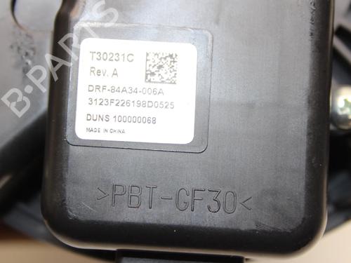 Heater blower motor TESLA MODEL 3 (5YJ3) EV Performance AWD | BP39776405M62 - Image 3