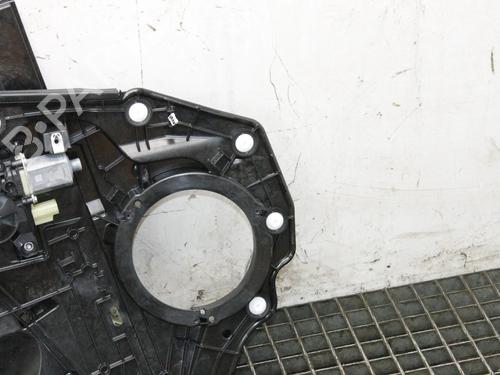 Front left window mechanism FORD KUGA III (DFK) 2.5 FHEV | BP39770690C22 - Image 4