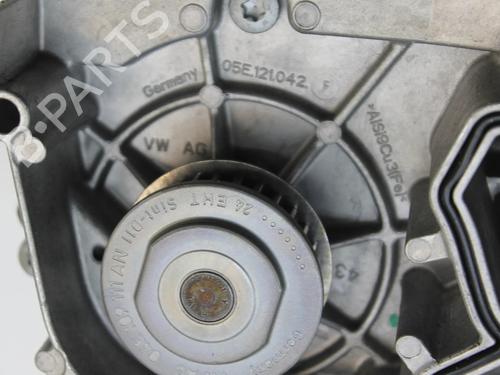 Andre SEAT LEON (KL1, KLG) 1.5 eTSI | BP39870729O1 - Image 9