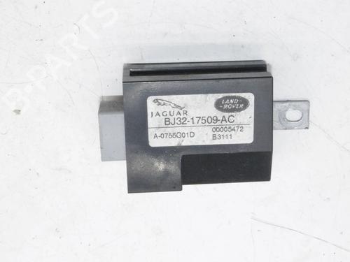 Used Control unit Control unit LAND ROVER RANGE ROVER EVOQUE (L538) 2.2 D 4x4 (190 hp) 39795635 39795635