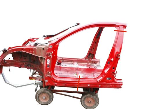 Used Left sideskirt Left sideskirt HONDA CIVIC X Hatchback (FC_, FK_) 1.0 VTEC (FK6) (129 hp) 39784387 39784387