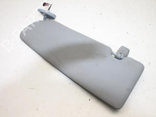 Left sun visor BMW 1 Coupe (E82) 125 i | BP39845136I1 - Image 5