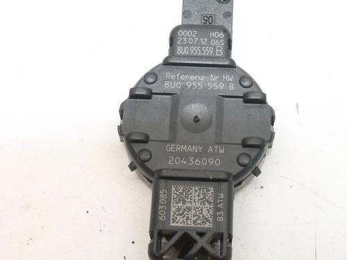 Electronic sensor AUDI A5 (8T3) S5 quattro | BP39869070M84 - Image 4