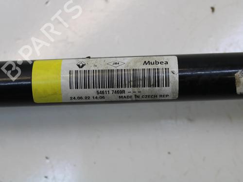 Anti roll bar RENAULT CAPTUR II (HF_) TCe 100 (HFMT) | BP39847744M96 - Image 5