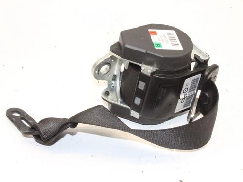Used Rear left seatbelt Rear left seatbelt BMW 3 Touring (E91) 325 d (197 hp) 39843644 39843644