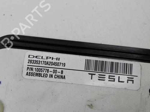Control unit TESLA MODEL S (5YJS) 85 | BP39875891M11 - Image 3