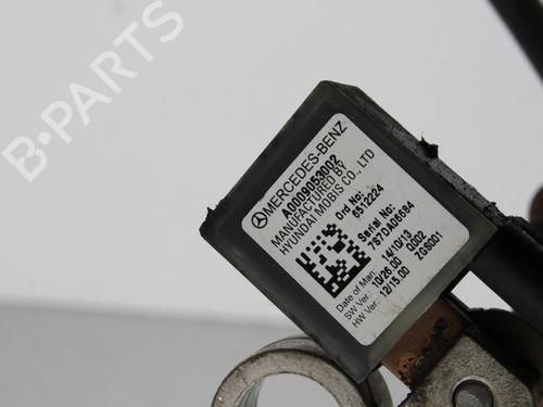 Cable MERCEDES-BENZ C-CLASS Coupe (C204) C 250 CDI (204.303) | BP39874548E12 - Image 4