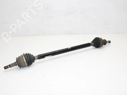 Used Right front driveshaft Right front driveshaft OPEL ASTRA K Sports Tourer (B16) 1.6 CDTi (35) (136 hp) 39846297 39846297