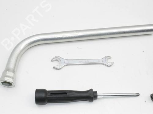 Jack Kit AUDI E-TRON (GEN) 55 quattro | BP39801681C119 - Image 6