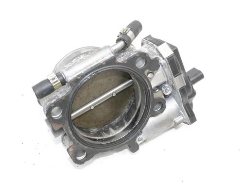 Throttle body JAGUAR XJ (X351) 5.0 SCV8 | BP39878821M82 - Image 3