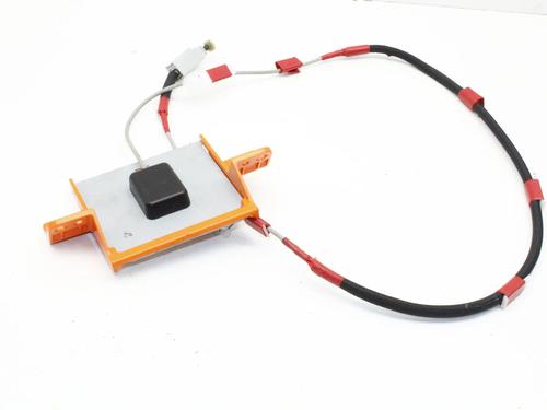 Antenne/Base Antenne/Base LEXUS CT (ZWA10_) 200h (ZWA10_, ZWA10R) (136 hp) 39841767 39841767