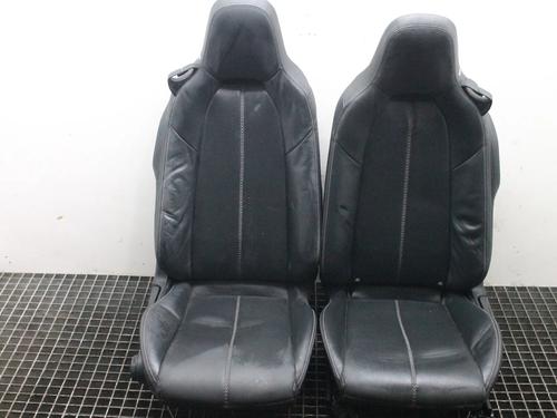 Seats set MAZDA MX-5 IV (ND__) 1.5 (ND2E, ND5R) | BP39773139C78 - Image 4