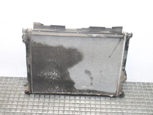 Used Radiator set Radiator set CHRYSLER 300C (LX) 3.0 CRD (239 hp) 39870722 39870722