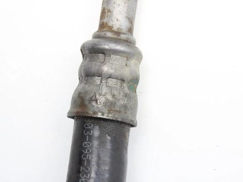 Pipe MERCEDES-BENZ SLK (R172) 200 (172.448) | BP39861745M125 - Image 4