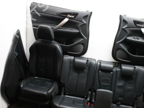Sæde sæt MITSUBISHI ECLIPSE CROSS (GK_, GL_) 1.5 T-Mivec | BP39853054C78 - Image 4