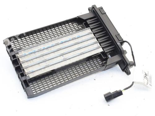 Used Heater matrix Heater matrix FORD FOCUS III 1.0 EcoBoost (125 hp) 39812306 39812306