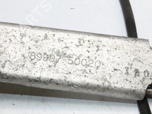 Electronic module LEXUS LS (_F3_) 430 (UCF30) | BP39843188M83 - Image 4