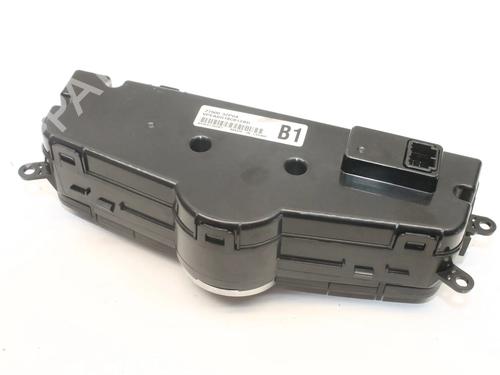 Control unit NISSAN PULSAR Hatchback (C13) 1.2 DIG-T | BP39804872M11 - Image 7