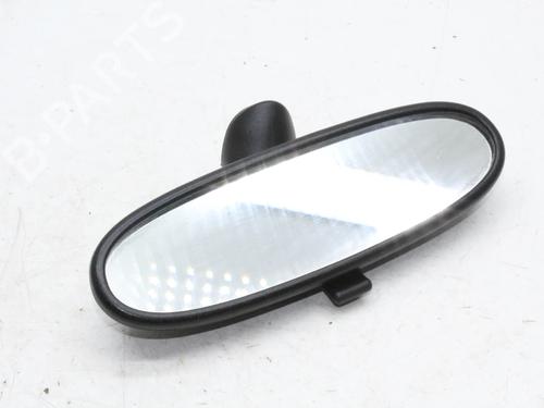 Used Rear mirror Rear mirror AUDI TT (8N3) 1.8 T quattro (224 hp) 39846097 39846097