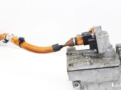 AC compressor RENAULT ZOE (BFM_) ZOE | BP39853274M34 - Image 3