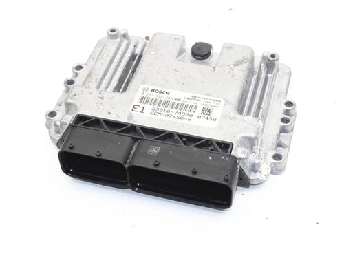Used Engine control unit (ECU) Engine control unit (ECU) SUZUKI SX4 S-Cross (JY) 1.4 Hybrid (Mild Hybrid) (AKK 414) (129 hp) 39769187 39769187