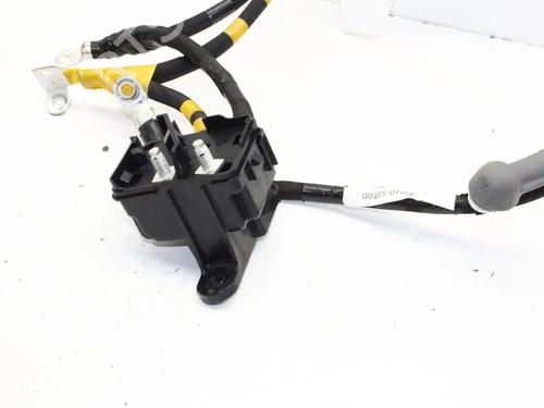 Cable SUZUKI SX4 S-Cross (JY) 1.4 Hybrid (Mild Hybrid) (AKK 414) | BP39822131E12 - Image 5