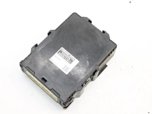 Used Gearbox control unit Gearbox control unit TOYOTA AURIS Estate (_E18_) 1.8 Hybrid (ZWE186_, ZWE186R, ZWE186H) (136 hp) 39854276 39854276