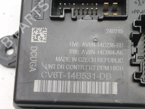 Electronic module FORD KUGA II (DM2) 2.0 TDCi 4x4 | BP39821817M83 - Image 5