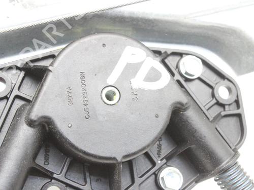 Front right window mechanism FORD KUGA II (DM2) 2.0 TDCi | BP39877697C23 - Image 4