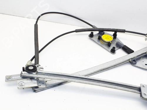 Front left window mechanism AUDI TT (8J3) 2.0 TFSI | BP39825968C22 - Image 3