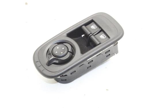 Right front window switch FIAT 500e (332_) Elektro (FA1) | BP39799707I26 - Image 3