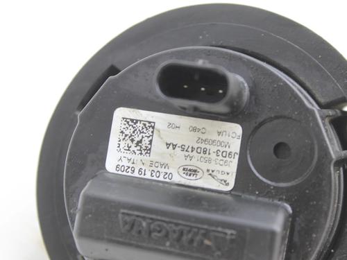 Auxiliary water pump JAGUAR I-PACE (X590) EV400 AWD | BP39789368M111 - Image 4