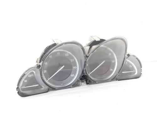 Quadrante Quadrante MERCEDES-BENZ SL (R230) 500 (230.475) (306 hp) 39811706 39811706