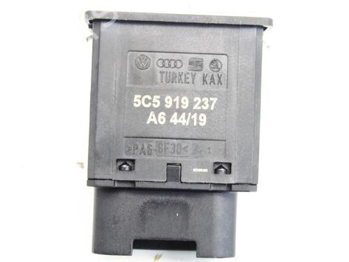Switch SKODA OCTAVIA III Combi (5E5, 5E6) 2.0 TSI RS | BP39836743I30 - Image 4