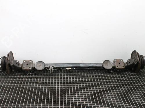 Bakaksel Bakaksel FORD TRANSIT CUSTOM V362 Van (FY, FZ) 2.2 TDCi (100 hp) 39847886 39847886
