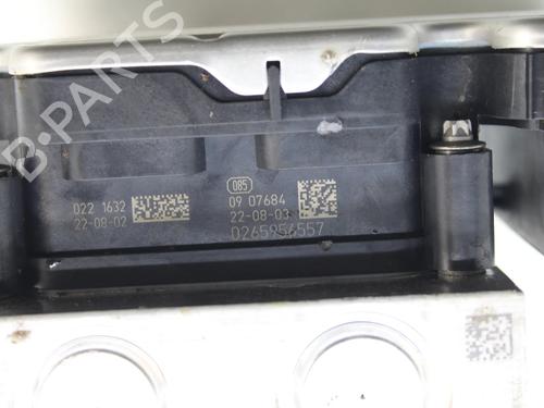 ABS pump OPEL COMBO E Tour / Life (K9) Combo-e | BP39853725M43 - Image 7