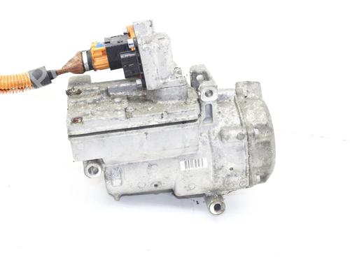 AC compressor RENAULT ZOE (BFM_) ZOE | BP39853274M34 - Image 4