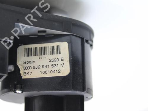 Control unit AUDI TT Roadster (8J9) 2.0 TFSI | BP39776243M11 - Image 4