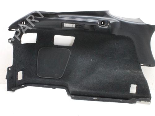 Used Boot lining Boot lining LEXUS RX (_L1_) 450h AWD (GYL15_) (299 hp) 39810757 39810757