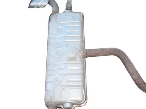 Exhaust system SEAT LEON (5F1) 2.0 Cupra | BP39779855M121 - Image 8