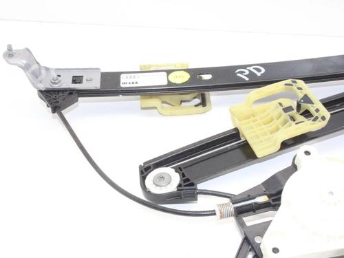 Front right window mechanism AUDI Q5 (FYB, FYG) 2.0 TDI quattro | BP39828438C23 - Image 2