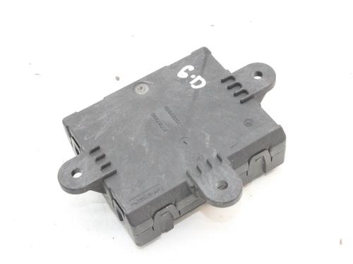 Electronic module JAGUAR XF I (X250) 2.2 D | BP39836520M83 - Image 2