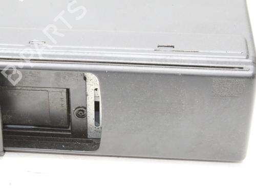 Electronic module PORSCHE BOXSTER (986) S 3.2 | BP39827307M83 - Image 4