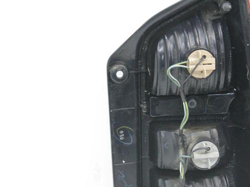 Left taillight NISSAN PATHFINDER III (R51) 2.5 dCi 4WD | BP39859662C34 - Image 9