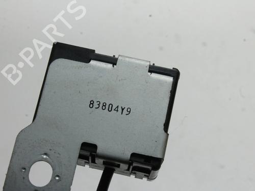 Electronic module NISSAN 370Z Coupe (Z34) 3.7 | BP39841210M83 - Image 4