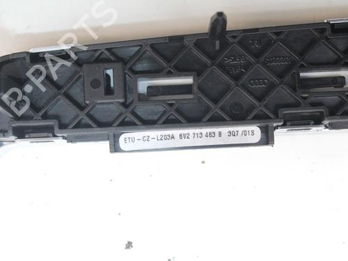 Electronic module AUDI A3 Limousine (8VS, 8VM) 2.0 TFSI | BP39868775M83 - Image 3