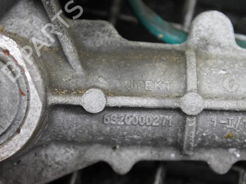 Styregear/Snekke SMART FORFOUR Hatchback (453) electric drive (453.091) | BP39855341M22 - Image 6