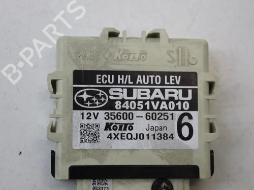 Electronic module SUBARU WRX Saloon (GJ) STi 2.5 AWD | BP39819999M83 - Image 4